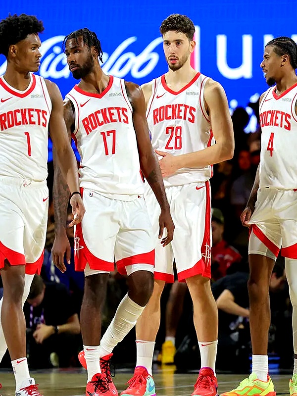 系列赛走向 系列赛走向