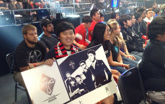 解战术趋势 解战术趋势